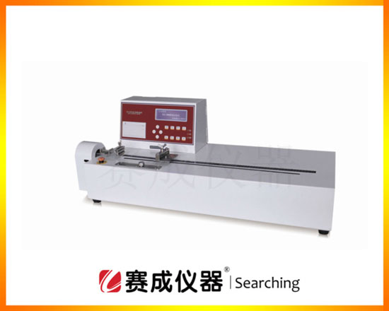 我司BLD-200N剝離試驗(yàn)機(jī)獲晶路電子采購(gòu),用于檢測(cè)不干膠標(biāo)簽的剝離力大小 我司BLD-200N剝離試驗(yàn)機(jī)獲晶路電子采購(gòu),用于檢測(cè)不干膠標(biāo)簽的剝離力大小